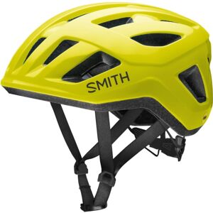 Smith Signal MIPS Bike Helmet, Neon Yellow, Small, E007402N75155