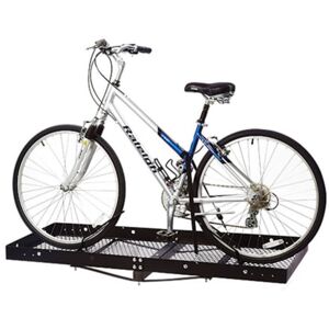 Stromberg Carlson Cargo Caddy Bike Rack, CC-125