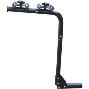 Stromberg Carlson Post Mount 4 Bike Rack Clamp Style, BC-104