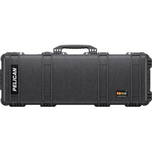 Pelican Storm Cases Pelican Protector Long Case 41.80 Black Polypropylene Foam Paddin