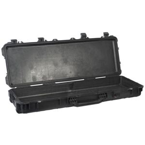 Pelican 1720 Protector Long Gun Case No Foam, Black, 017200-0010-110
