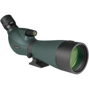 Alpen Wings 20-60x80 Spotting Scope, 20 - 18 mm, Dielectric Prism Coated, Dark Green, Standard, 795