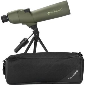 Barska Colorado 20-60x60 Waterproof Straight Spotting Scope w/ Tripod CO11216