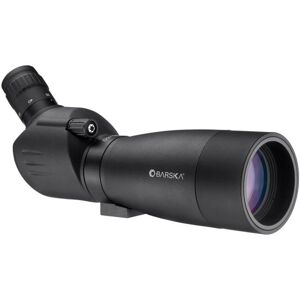 Barska 20-60x60mm Colorado Spotting Scope Angled, Black, CO13302