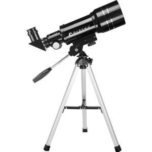Barska 30070 - 225 Power Starwatcher Telescope, Black, Medium, AE12932