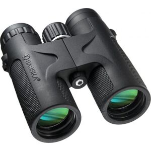 Barska 8x42 WP Blackhawk Binoculars, Bak-4, Green Lens 113635