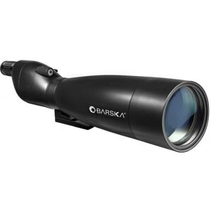 Barska Colorado 30-90x90 Waterproof Straight Spotting Scope, Black - CO11218