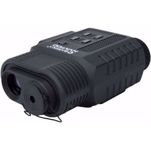 Barska Night Vision NVX700 Monocular, 9x, 640x480 pixels, Black, Small, BQ13506