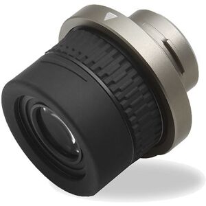 Burris Signature HD Spotting Scope 30x WA Eyepiece, SCR MOA, 626202