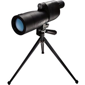 Bushnell 18-36x50mm Sentry Porro Prism Spotting Scope, Black 783618