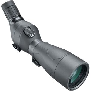 Bushnell Engage DX Spotting Scope, EXO, FMC, IPX7, Black, SENDX2680A