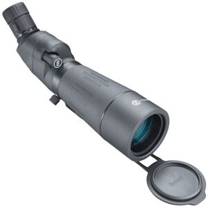 Bushnell Prime 20-60x65 Spotting Scope, Black, Roof Prism, 45 Degree Angle, SP206065AB