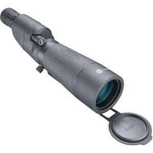 Bushnell Prime 20-60x65 Spotting Scope, Black, Roof Prism, SP206065B