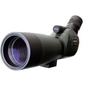 Carson EverGlade 15-45x60mm Spotting Scope, Black/Grey SS-560