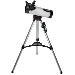 Celestron 114LCM Computerized Telescope 31150