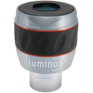 Celestron Luminos Telescope Eyepiece, 31mm Focal Length, 2in Barrel 93435