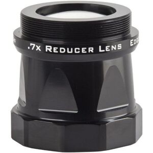 Celestron EdgeHD .7x Telescope Reducer Lens, 14in Telescopes 94240