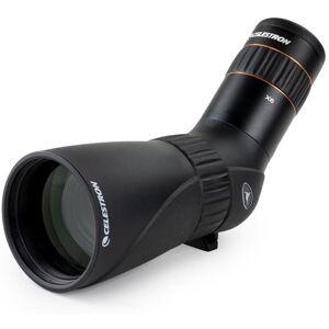 Celestron Hummingbird 9-27x56 Micro Spotting Scope, Black, 52310