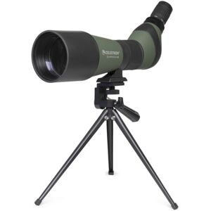 Celestron LandScout 20-60x80 Spotting Scope w/Smartphone Adapter, K9, OD Green, 52329