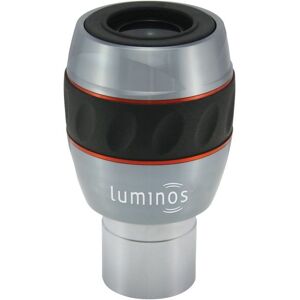 Celestron Luminos Telescope Eyepiece, 1.25in Barrel, 7mm Focal Length 93430