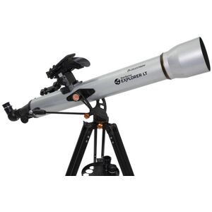 Celestron StarSense Explorer 80mm Refractor Telescope, 22451