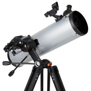 Celestron Starsense Explorer DX 130mm Reflector Telescope, 22461