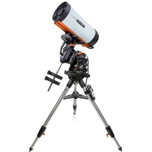 Celestron Telescope CGX 800 RASA, f/2.0, White, 12058