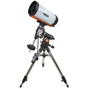 Celestron Telescope RASA CGEM II 800, f/2.0, White, 12020