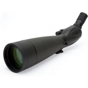 Celestron TrailSeeker 100,22.8x4.6x4.9in,45 Degree Spotting Scope 52334