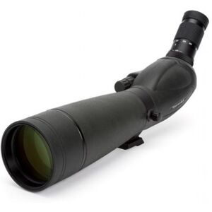 Celestron TrailSeeker 80,19.9x3.5x5.1in,45 Degree Spotting Scope 52332