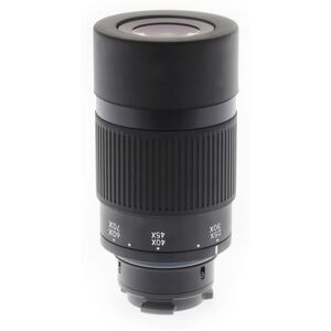 Kowa 25-60x for TSN-880/770, 30-70x for TSN-99 Wide Angle Zoom Eyepiece, Black, TE-11WZ II