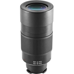 Kowa TE-80WX 40x Wide Angle Eyepiece, Black, TE-80XW