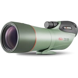Kowa TSN-66S Prominar Spotting Scope, Powder Coated, Green, TSN-66S