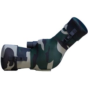 LensCoat Cover for Kowa Prominar TSN-55A, Forest Green Camo, sskw55aFG