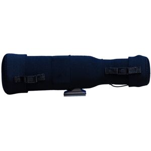 LensCoat Lens Coat for Vortex Razor HD 13-39x56 HD Eyepiece, Black, ssvr56bk