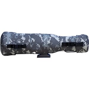 LensCoat Lens Coat for Vortex Razor HD 13-39x56 HD Eyepiece, Digital Camo, ssvr56dc