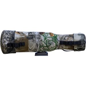 LensCoat Lens Coat for Vortex Razor HD 13-39x56 HD Eyepiece, Realtree Edge, ssvr56eg