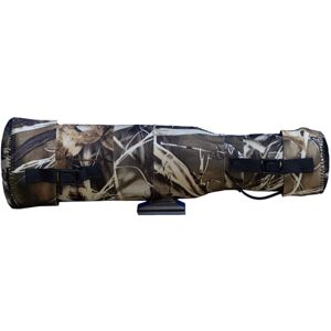 LensCoat Lens Coat for Vortex Razor HD 13-39x56 HD Eyepiece, Realtree M4, ssvr56m4