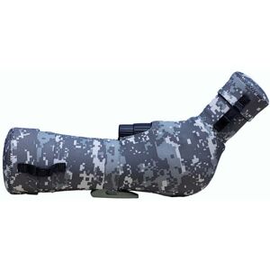 LensCoat Spotting Scopes Covers for Kowa Prominar TSN-66A, Digital Camo, SSKW66ADC