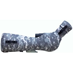 LensCoat Spotting Scopes Covers for Kowa Prominar TSN-88A, Digital Camo, SSKW88ADC