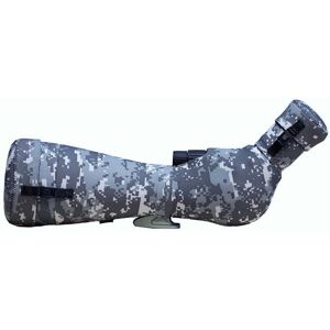 LensCoat Spotting Scopes Covers for Kowa Prominar TSN-99A, Digital Camo, SSKW99ADC
