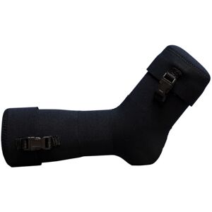 LensCoat Swarovski ATC 17-40x56 Angled Spotting Scope Cover, Black, sssw56BK