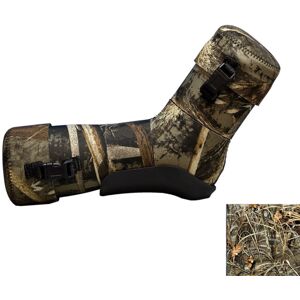 LensCoat Swarovski ATC 17-40x56 Angled Spotting Scope Cover, Max 4, sssw56M4