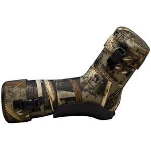 LensCoat Swarovski ATC 17-40x56 Angled Spotting Scope Cover, Max 5, sssw56M5