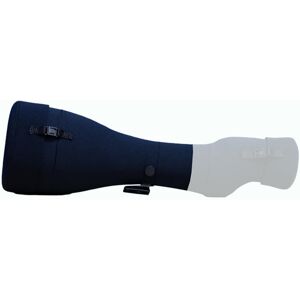 LensCoat Swarovski ATX/STX Objective 115mm Module, Black, SSSWOM115BK