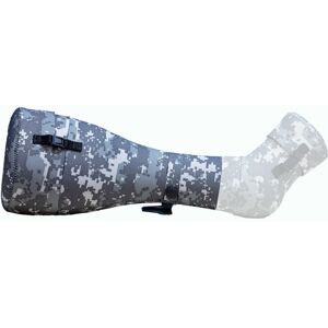 LensCoat Swarovski ATX/STX Objective 115mm Module, Digital Camo, SSSWOM115DC