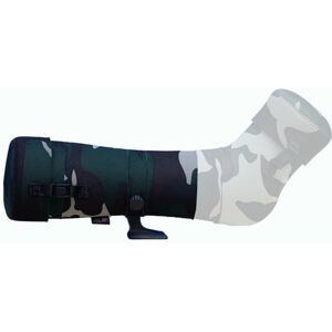 LensCoat Swarovski ATX/STX Objective 65mm Module, Forest Green, SSSWOM65FG