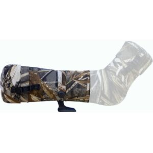 LensCoat Swarovski ATX/STX Objective 65mm Module, Realtree M5, SSSWOM65M5