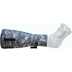 LensCoat Swarovski ATX/STX Objective 95mm Module, Digital Camo, SSSWOM95DC