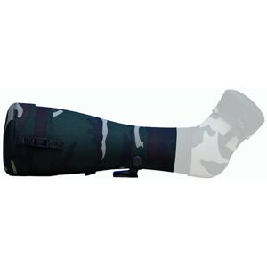 LensCoat Swarovski ATX/STX Objective 95mm Module, Forest Green, SSSWOM95FG